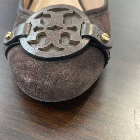 Tory Burch heels womens size 6.5 - Picture 9 of 10